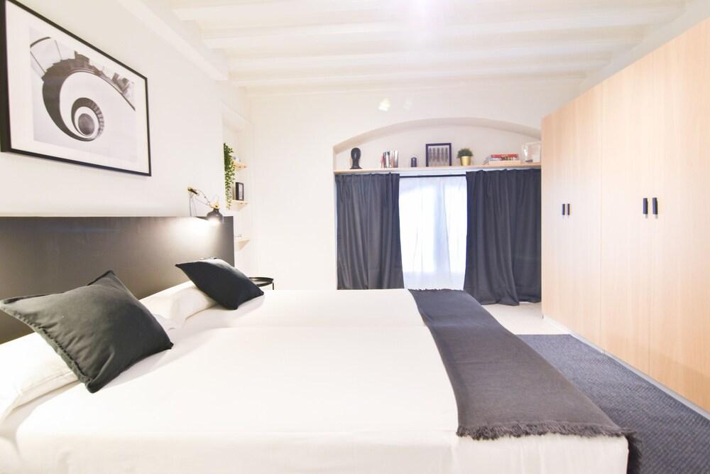 Mirador 1840 Apartment Barcelona Exterior foto