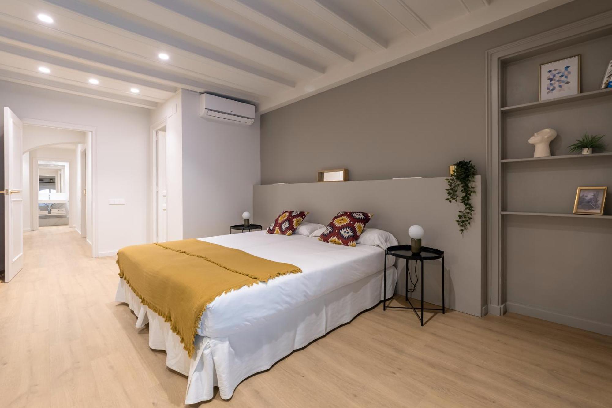 Mirador 1840 Apartment Barcelona Exterior foto
